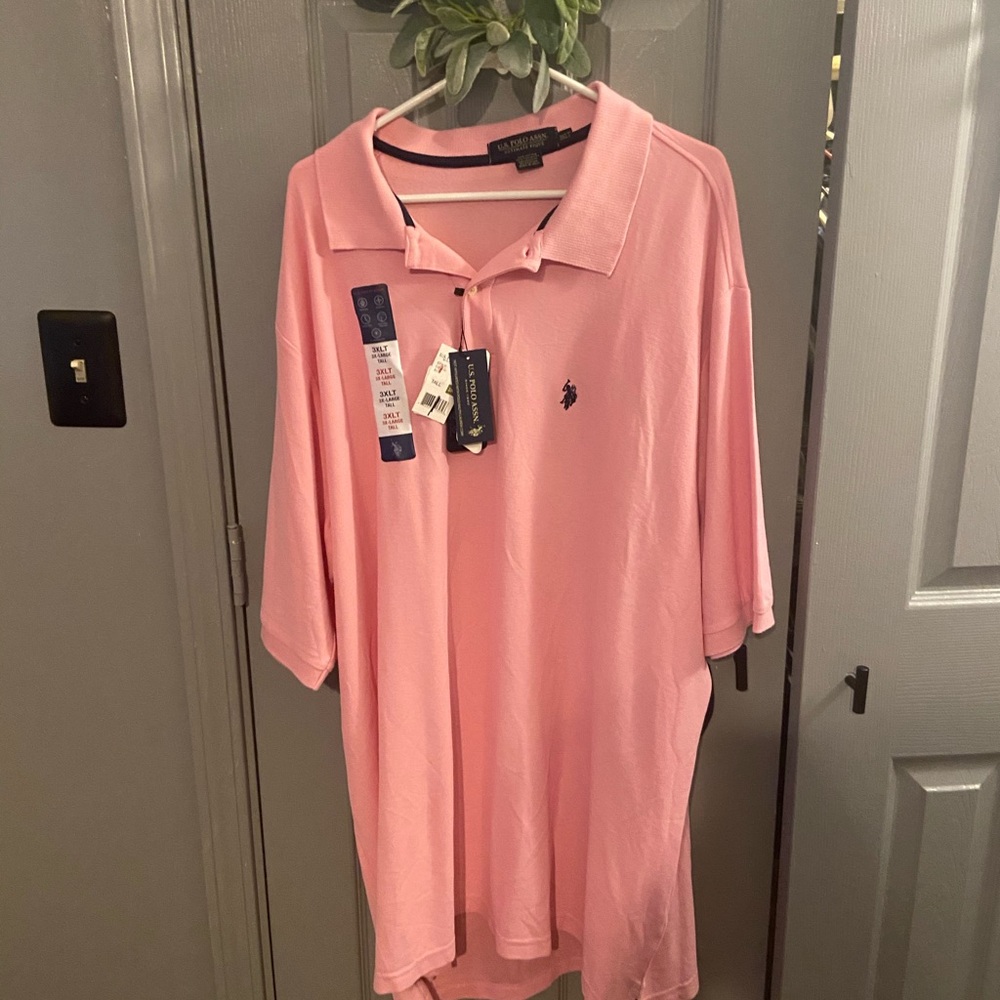 Polo shirt